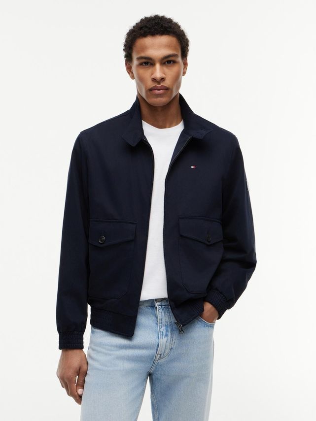 Cotton Harrington fra Tommy Hilfiger