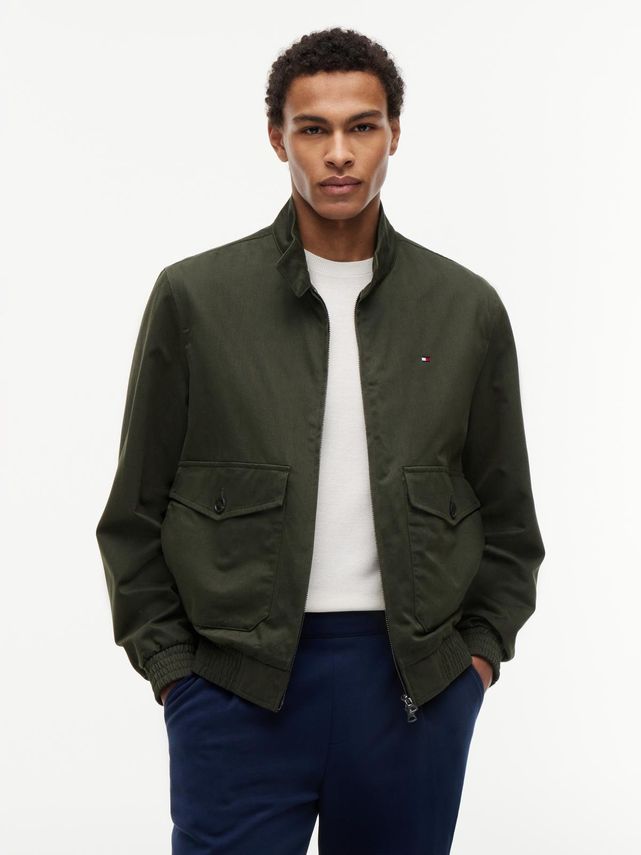 Cotton Harrington fra Tommy Hilfiger