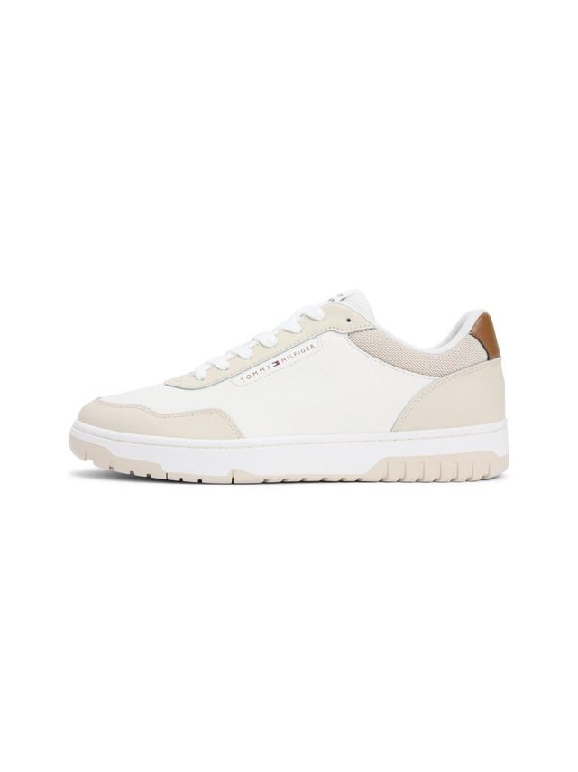 Basket Core Lite Lth Block fra Tommy Hilfiger