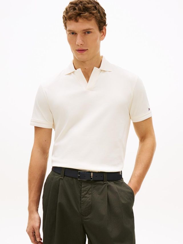 Collar Intrest Inter Reg Polo fra Tommy Hilfiger
