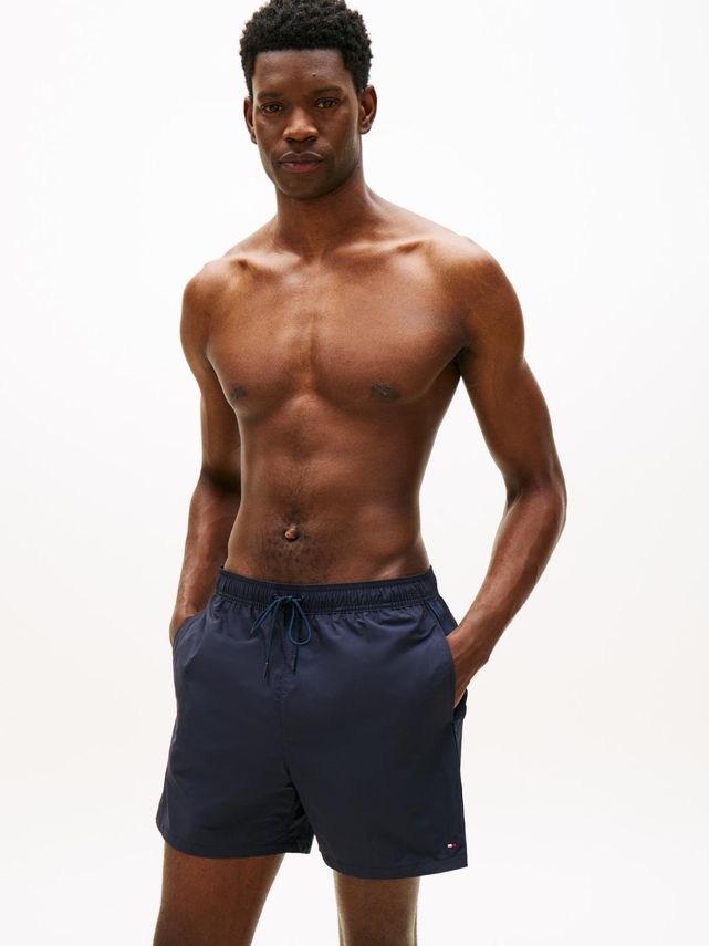 Medium Drawstring Tape fra Tommy Hilfiger