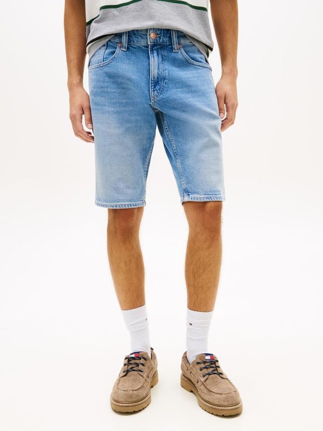 Ronnie Short Bj8131 fra Tommy Jeans