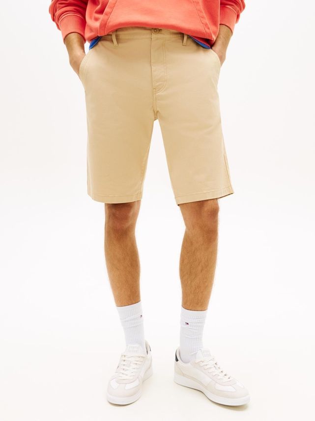 Tjm Scanton Short fra Tommy Jeans