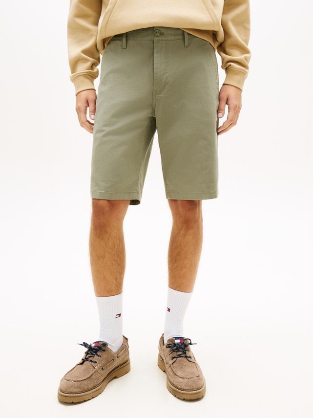 Tjm Scanton Short fra Tommy Jeans