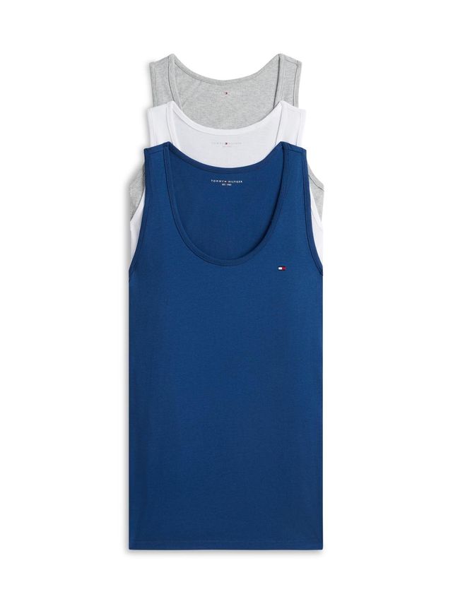 3p Tank Top fra Tommy Hilfiger