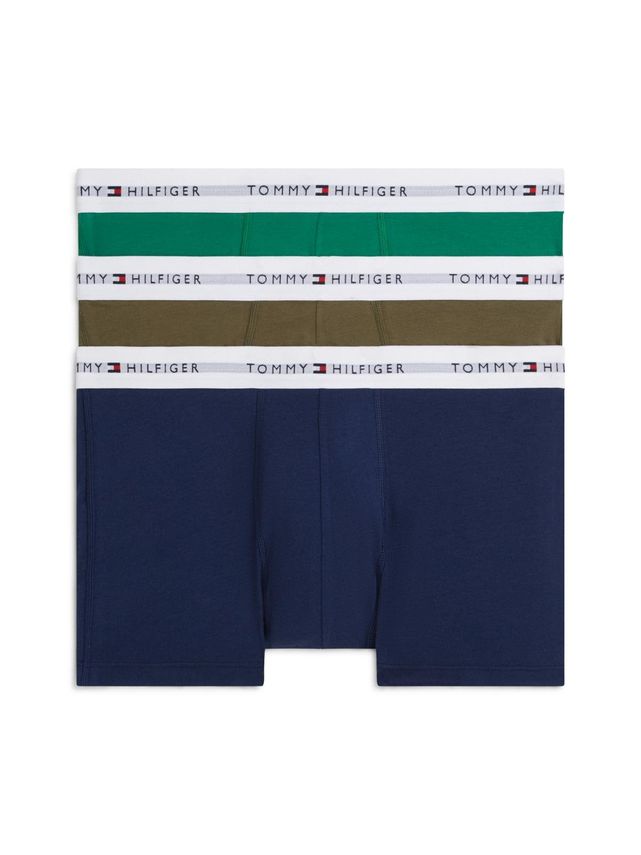 3p Trunk fra Tommy Hilfiger