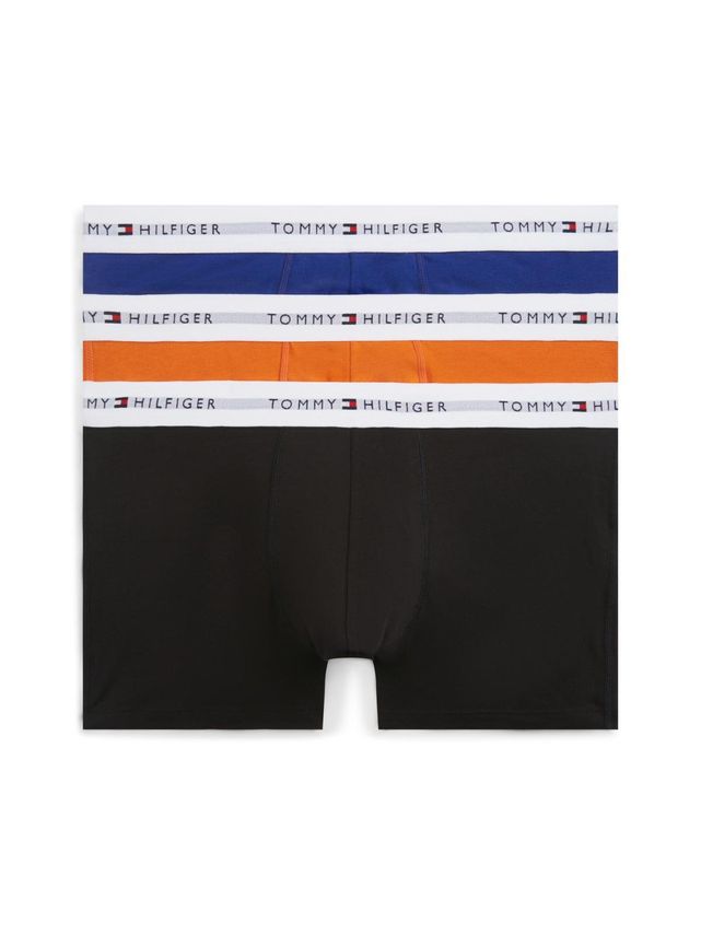 3p Trunk fra Tommy Hilfiger