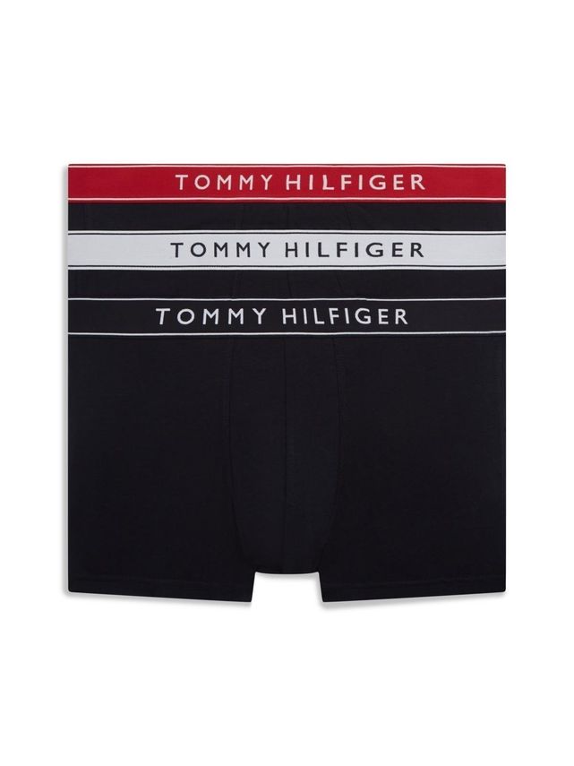 3p Trunk Wb fra Tommy Hilfiger