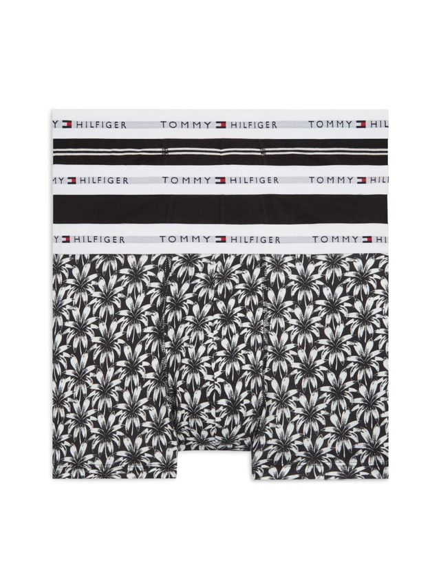 3p Trunk Print+ fra Tommy Hilfiger