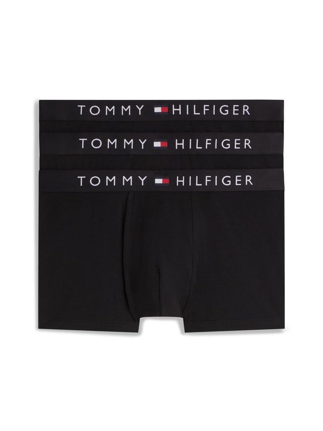 3p Trunk fra Tommy Hilfiger