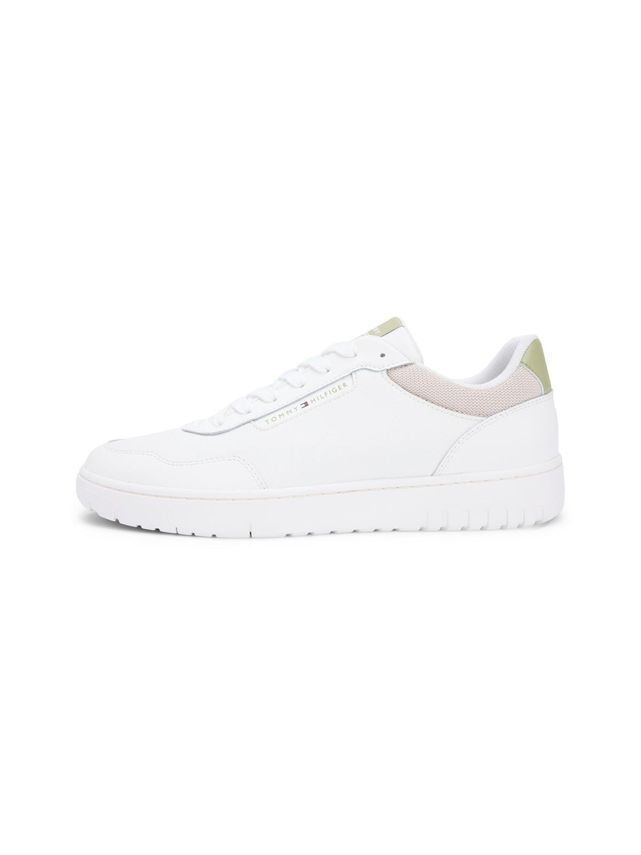 Basket Core Lite Lth fra Tommy Hilfiger