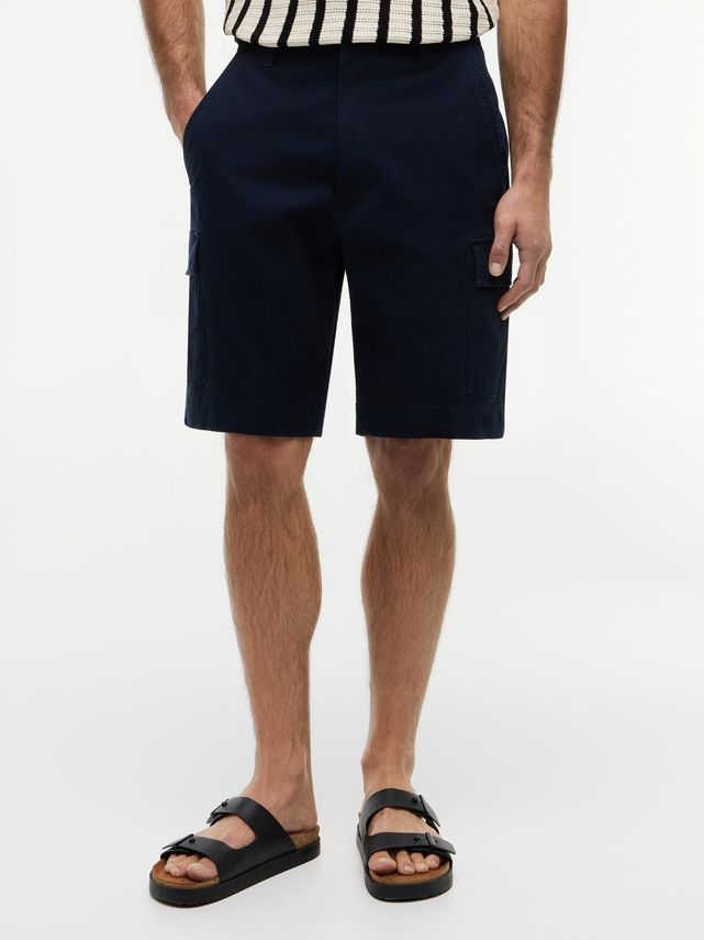 Cargo Short Ess Twill fra Tommy Hilfiger