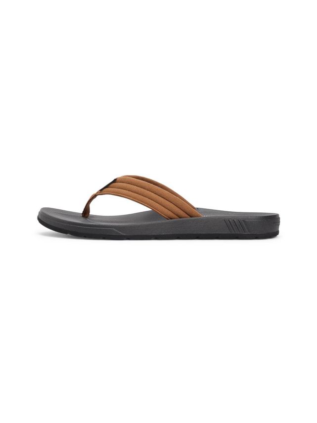 Molded Hilfiger Lth Beach Sandal fra Tommy Hilfiger