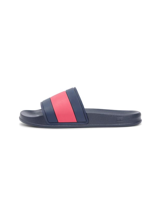 Core Hilfiger Flag Pool Slide fra Tommy Hilfiger