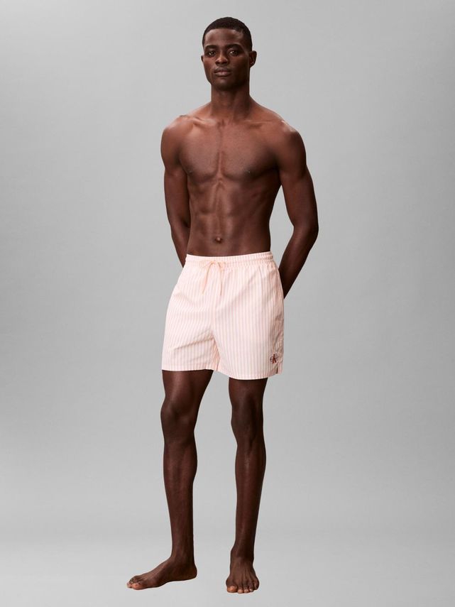 Medium Drawstring Waistband fra Calvin Klein