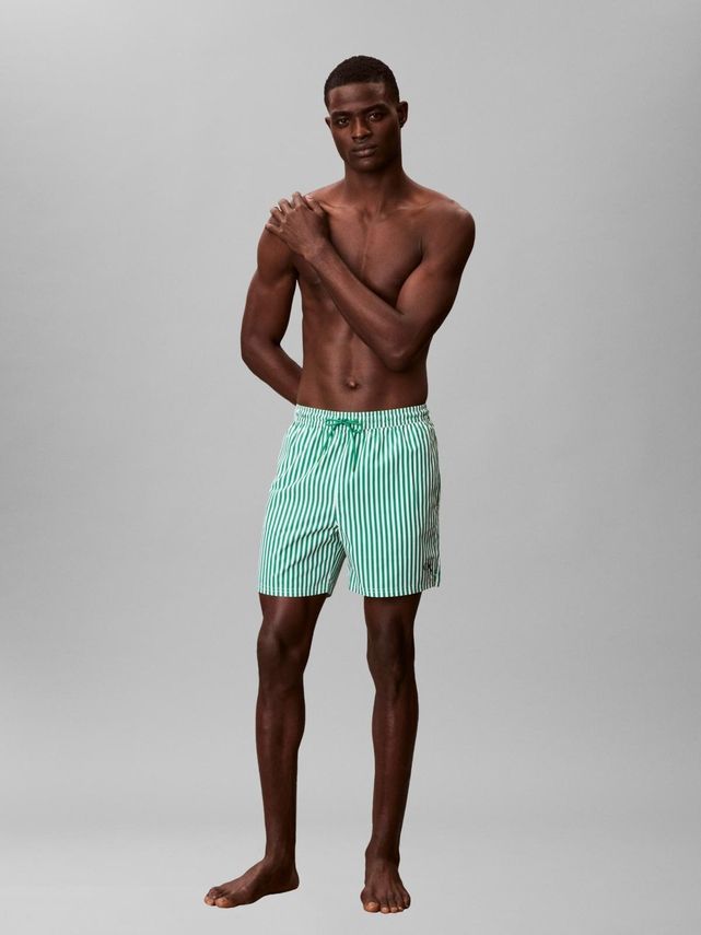 Medium Drawstring Waistband fra Calvin Klein