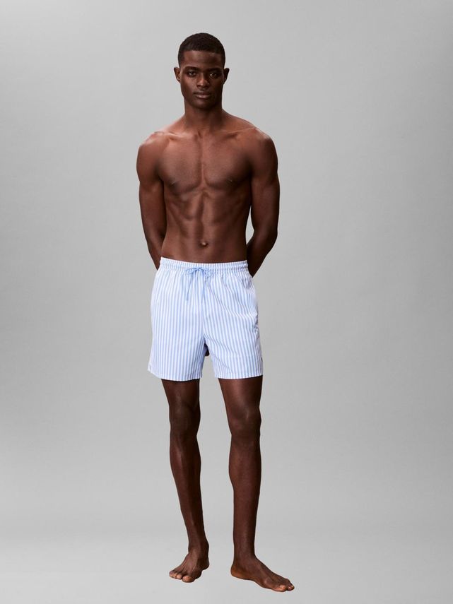Medium Drawstring Waistband fra Calvin Klein