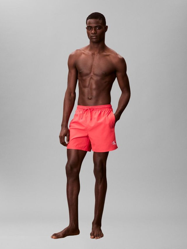 Medium Drawstring Waistband fra Calvin Klein