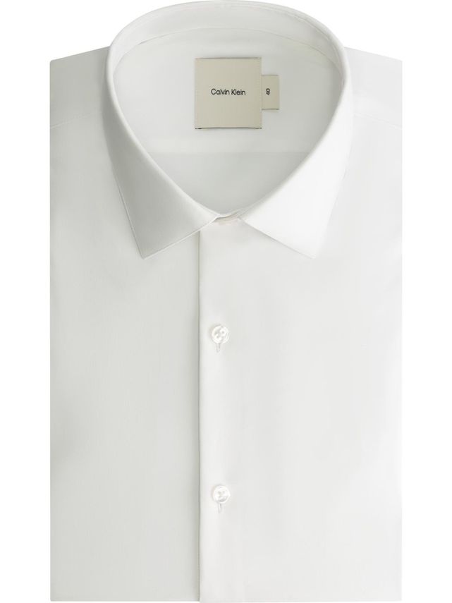 Slim Actv Perf Str Sld fra Calvin Klein