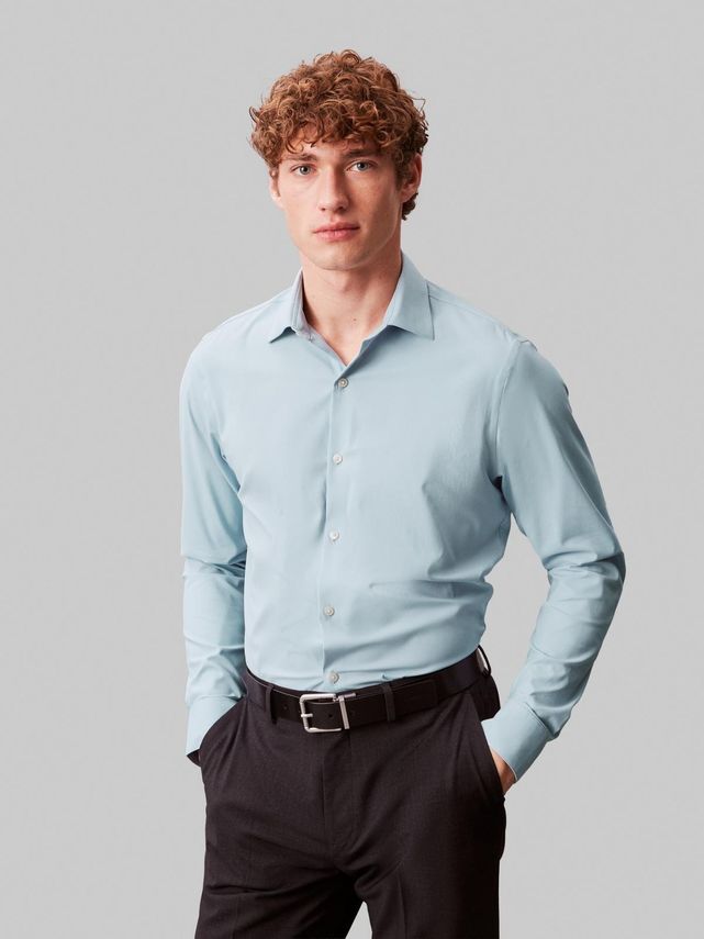 Slim Actv Perf Str Sld fra Calvin Klein