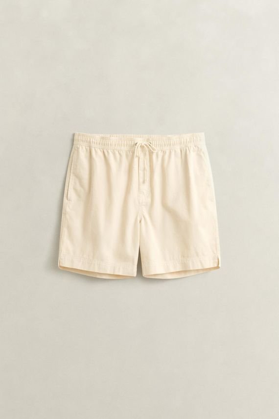 Reg Sunfaded Ds Shorts fra Gant