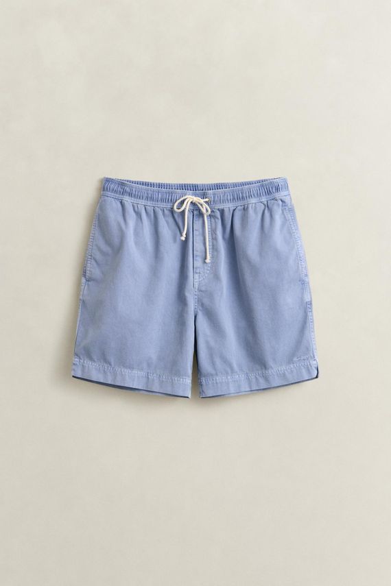 Reg Sunfaded Ds Shorts fra Gant