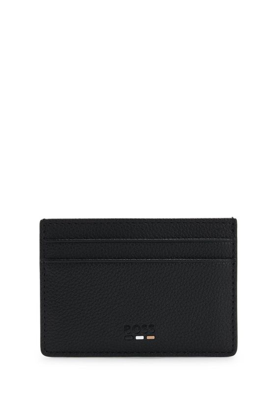 Ray Money Clip N. 10263216 01 fra Boss Black