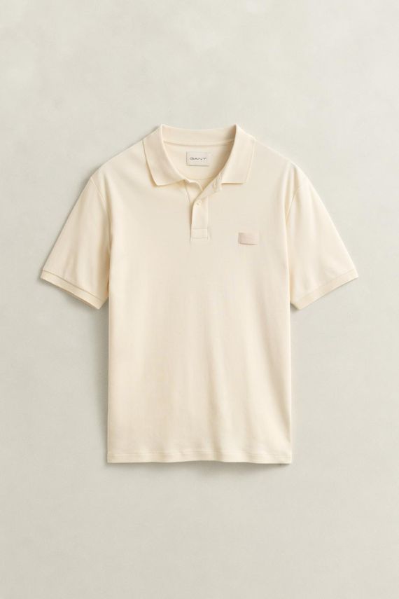 Interlock Ss Polo fra Gant