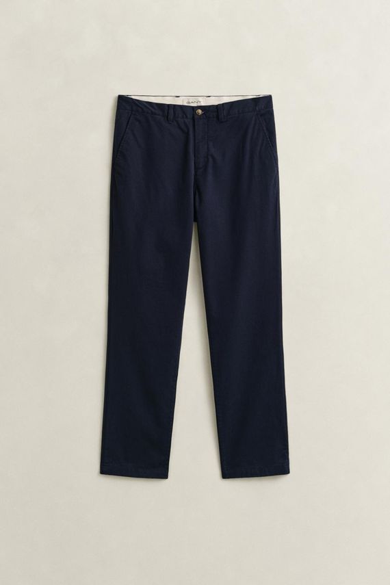 Reg Classic Chinos fra Gant