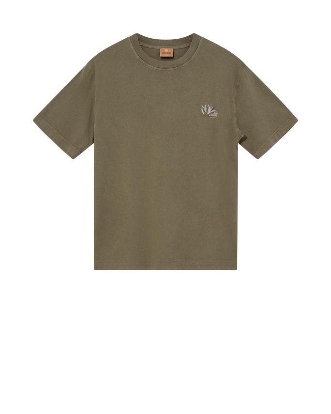 Mmgmotion O Ss Tee fra Mos Mosh