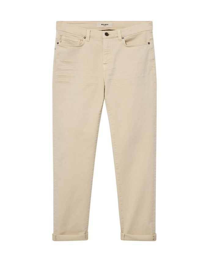 Mmgandy Soft Twill Pant fra Mos Mosh