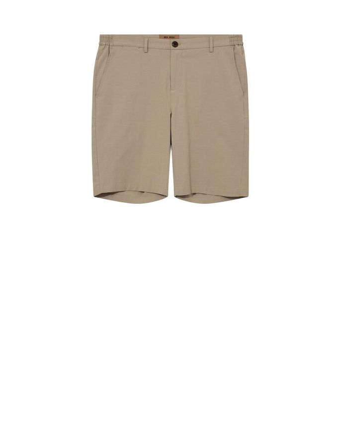 Mmgconor Boat Shorts fra Mos Mosh