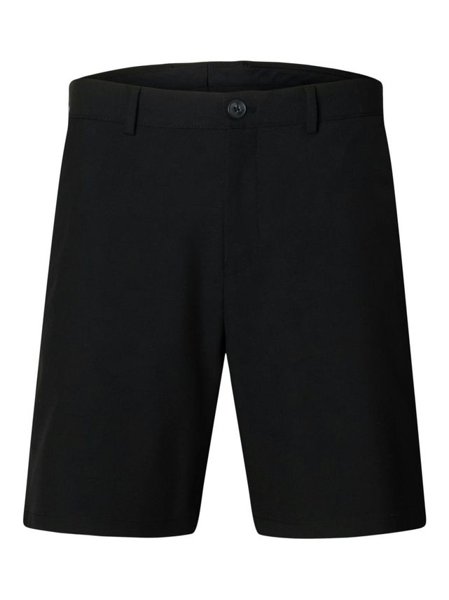 Slhregular Robert Flex Shorts Noos fra Selected