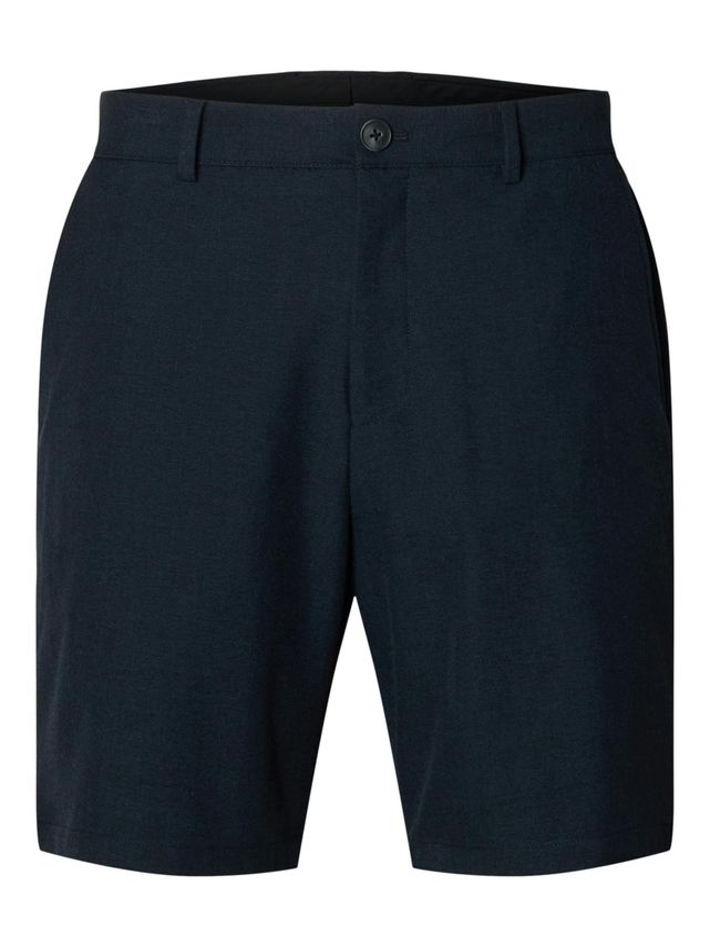 Slhregular Robert Flex Shorts Noos fra Selected
