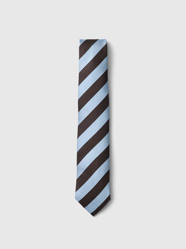 Slhlarry Amour Silk Tie fra Selected