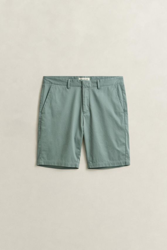 Sport Chino Shorts fra Gant