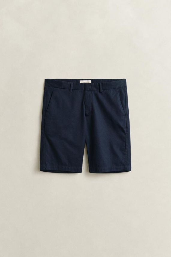 Sport Chino Shorts fra Gant