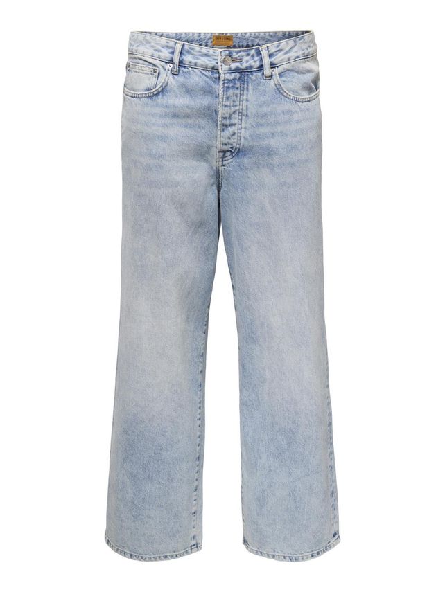 Onsremi Wide Lb 6472 Tai Dnm fra Only & Sons
