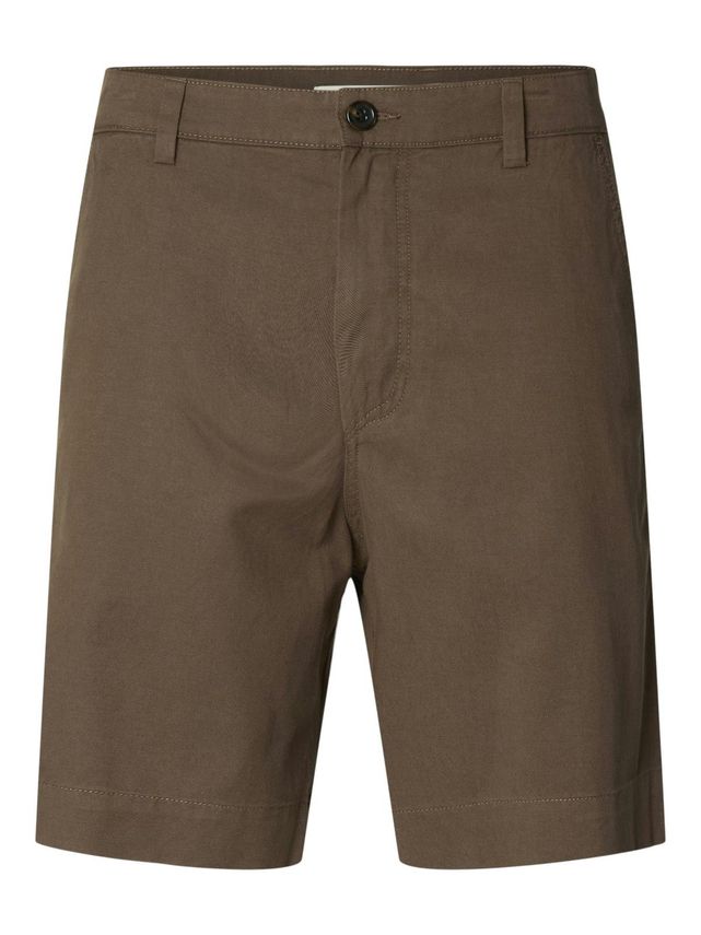 Slhregular Harry Summer Shorts fra Selected
