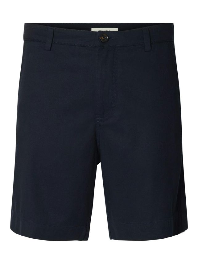 Slhregular Harry Summer Shorts fra Selected