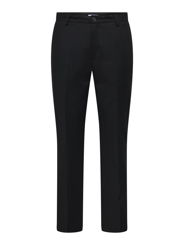 Onskyle Sup Slim 550 Pants Frml Noo fra Only & Sons