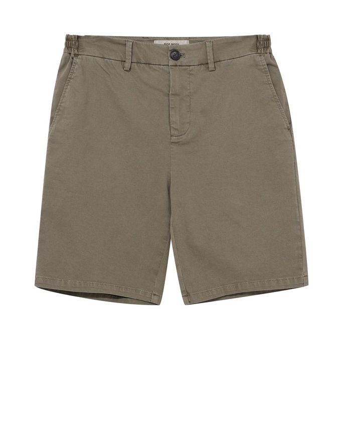 Mmgpenn Paper Shorts fra Mos Mosh