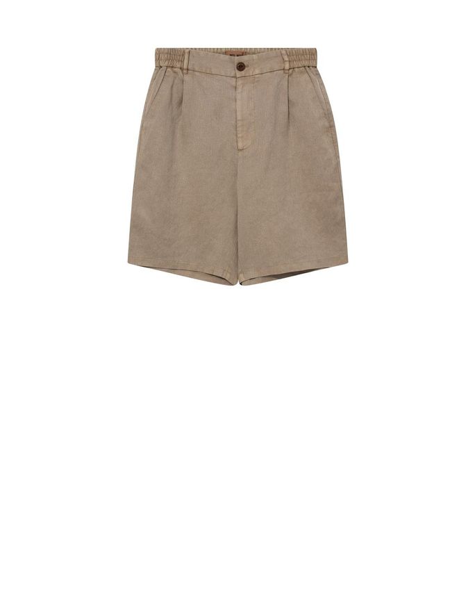 Mmgbaldo Porro Shorts fra Mos Mosh