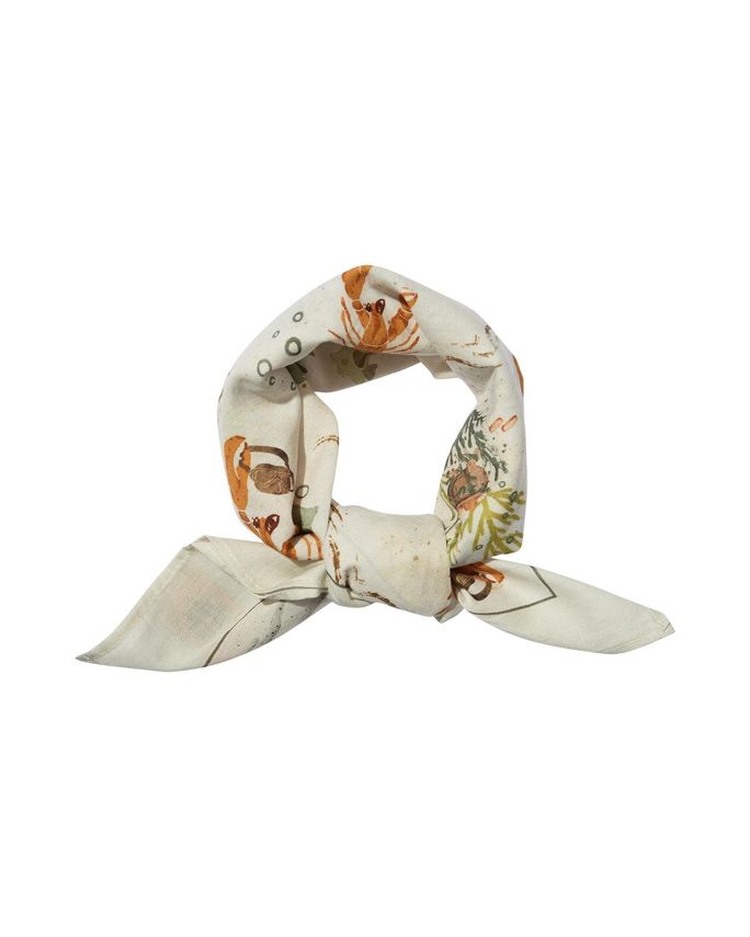 Mmgchase Neckerchief fra Mos Mosh