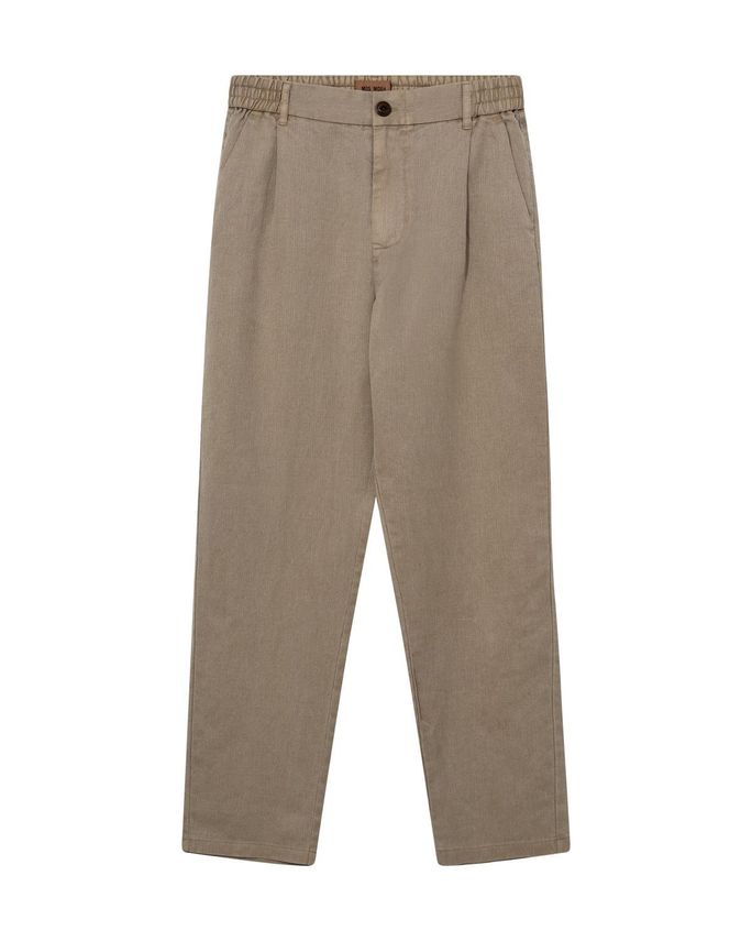 Mmgbaldo Porro Pants fra Mos Mosh