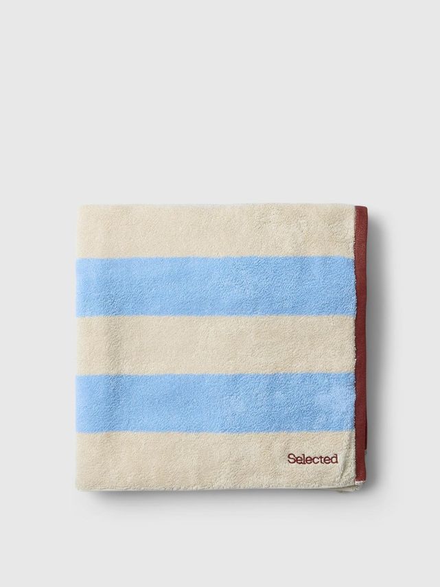 Slmgio Towel fra Selected