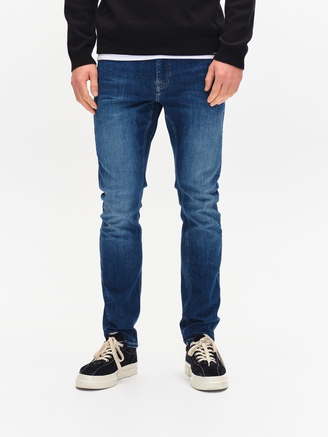 Gabba Jones K3870 Jeans - Komfort og Stil til Mænd