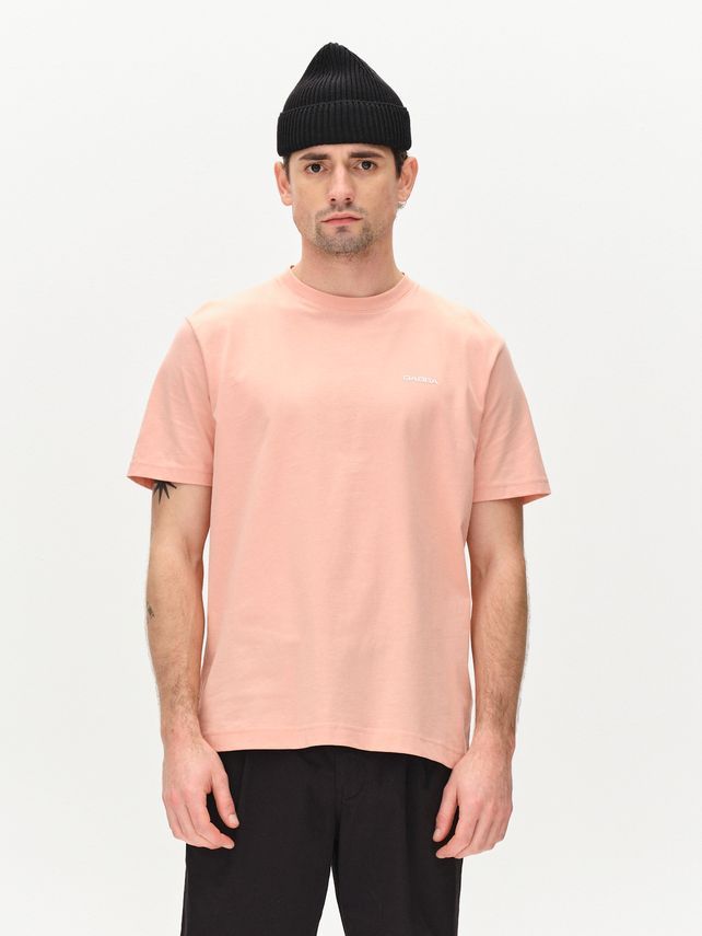 Dune Logo Ss Gots fra Gabba