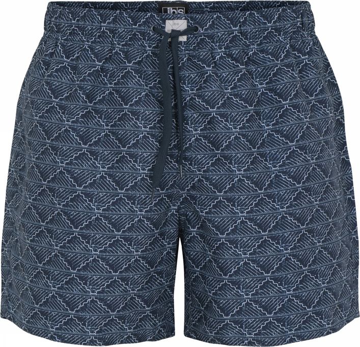 Swim Shorts, Recycled fra Jbs