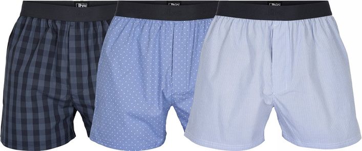 Boxerbriefs Single fra Jbs